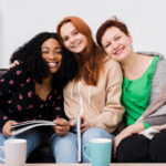 Mujeres Poderosas