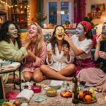 Imagen sobre Organizamos una Noche de Spa Casero entre Amigas y así nos Fue